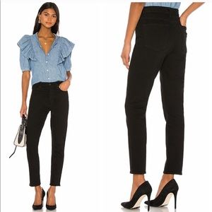 COH Olivia Long High Rise Slim